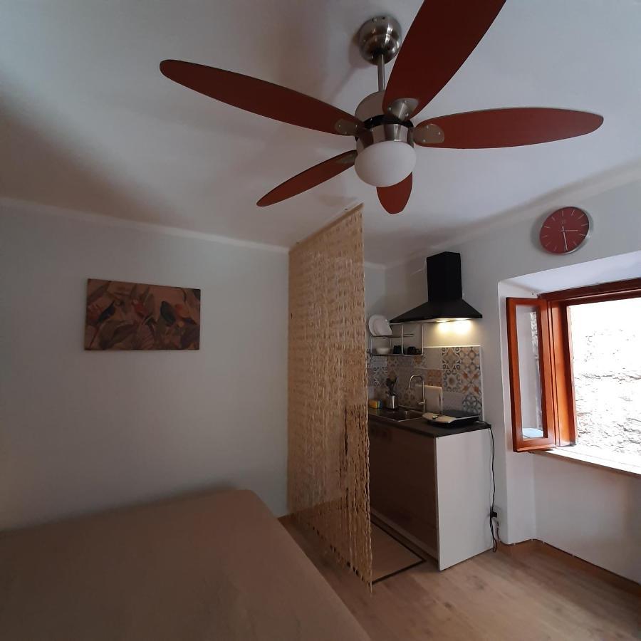 Appartamento A casa di Carla Sonnino Esterno foto