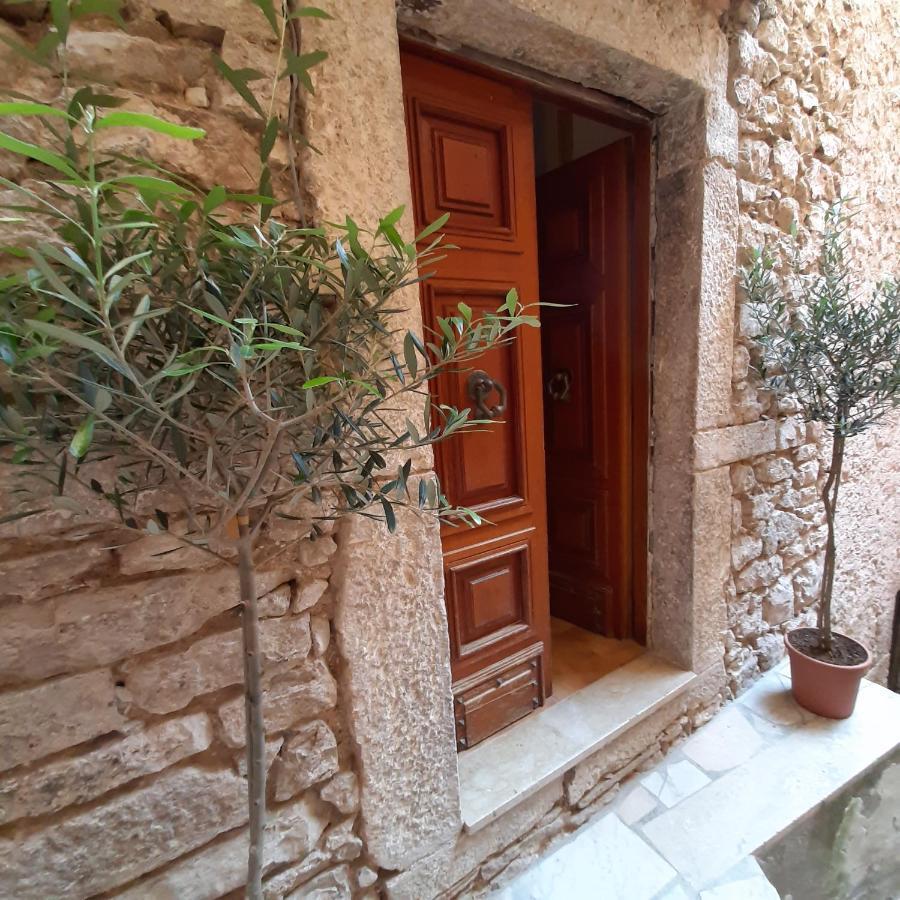 Appartamento A casa di Carla Sonnino Esterno foto