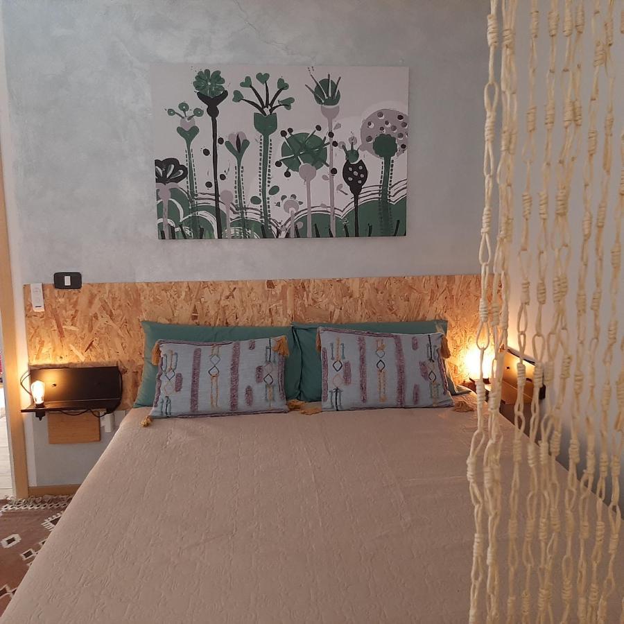 Appartamento A casa di Carla Sonnino Esterno foto
