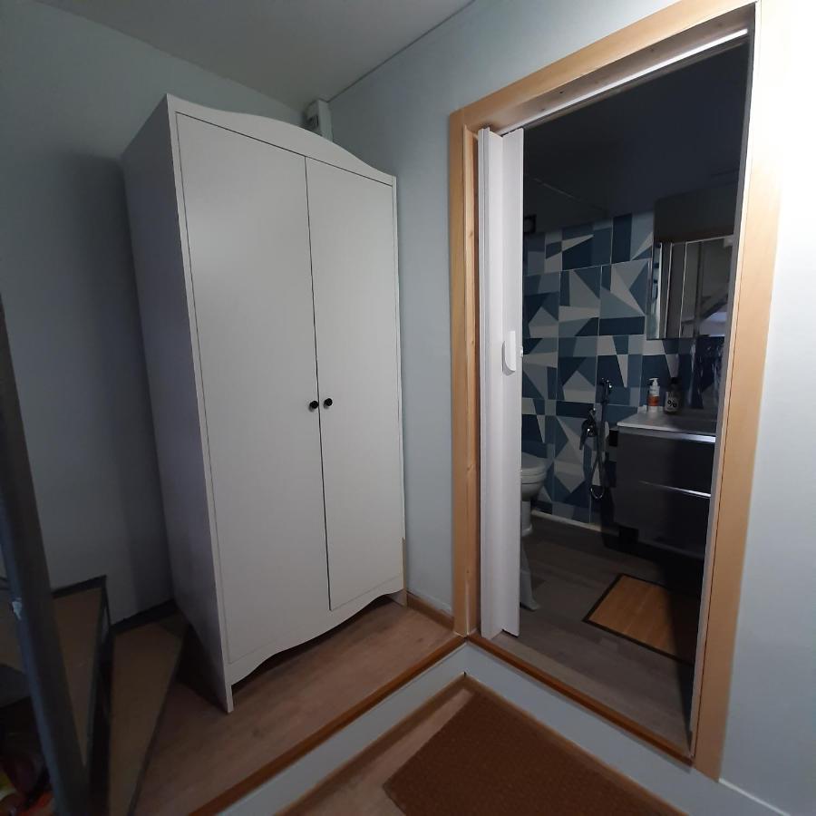 Appartamento A casa di Carla Sonnino Esterno foto