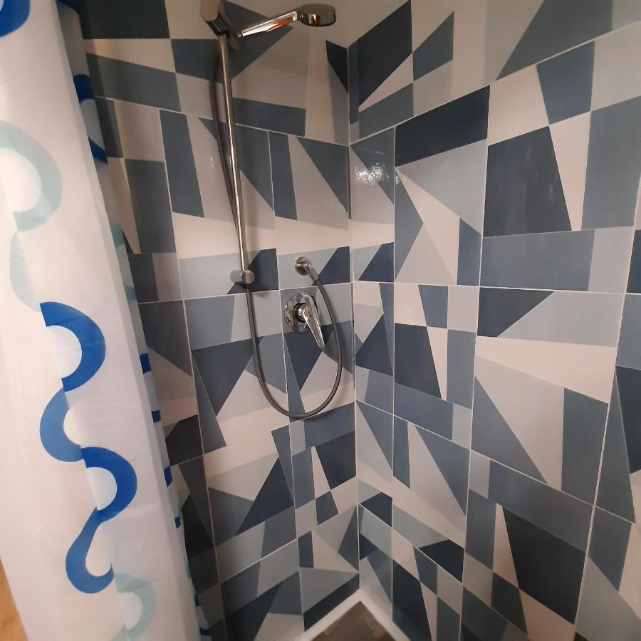 Appartamento A casa di Carla Sonnino Esterno foto