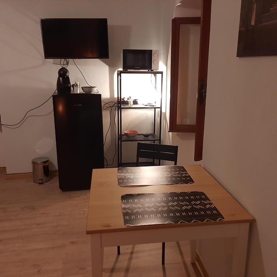 Appartamento A casa di Carla Sonnino Esterno foto